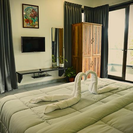 Fusion Home อันจูนา ภายนอก รูปภาพ