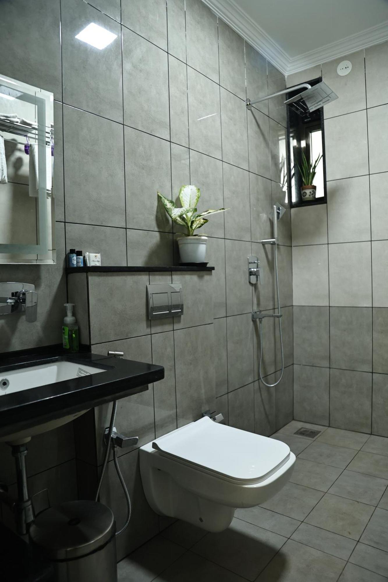Fusion Home อันจูนา ภายนอก รูปภาพ