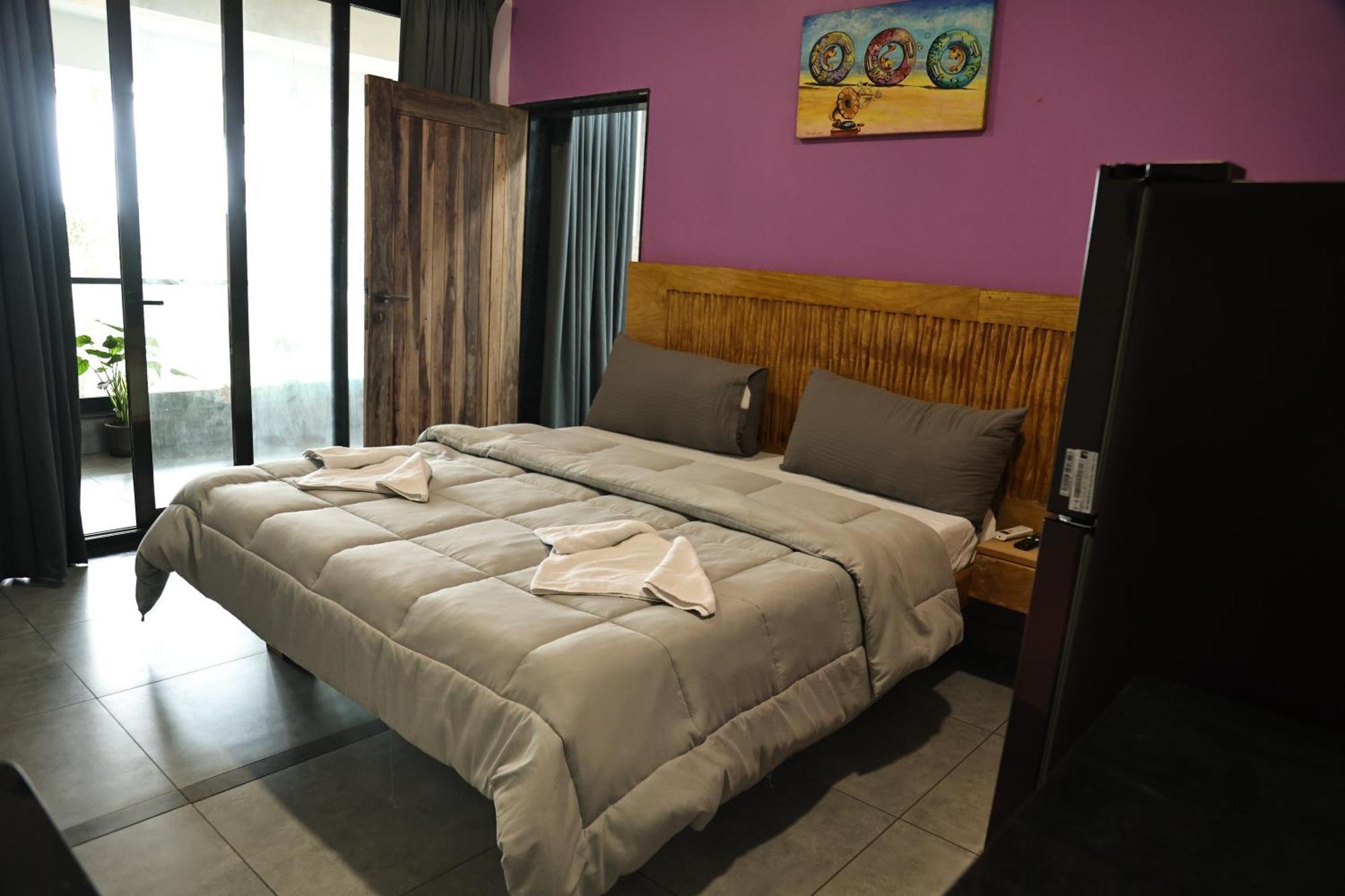 Fusion Home อันจูนา ภายนอก รูปภาพ