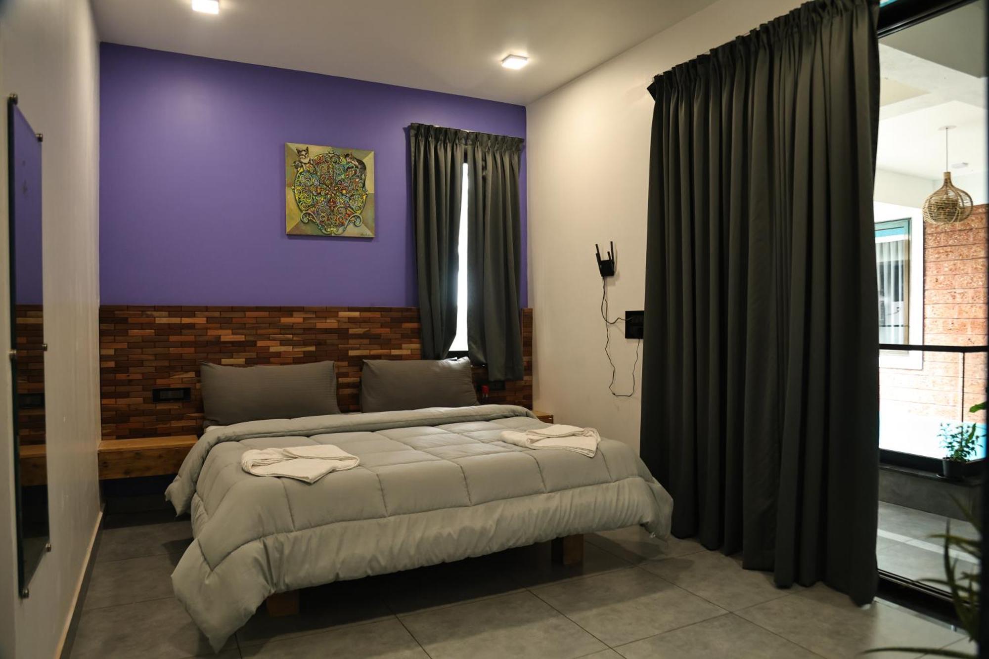Fusion Home อันจูนา ภายนอก รูปภาพ
