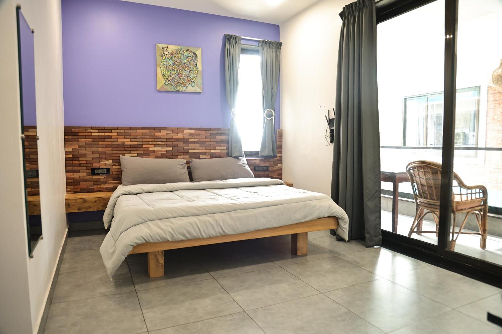 Fusion Home อันจูนา ภายนอก รูปภาพ