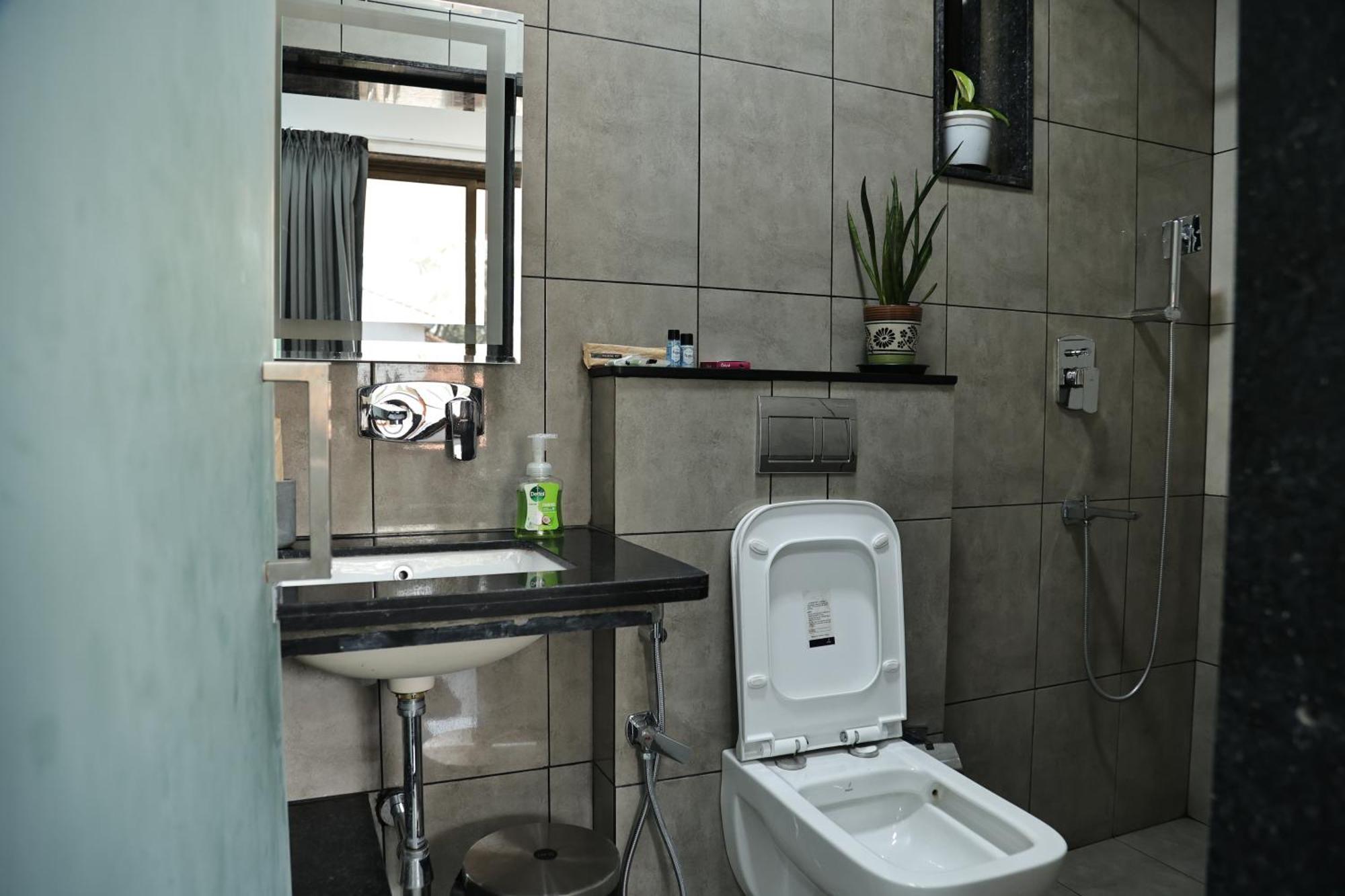 Fusion Home อันจูนา ภายนอก รูปภาพ